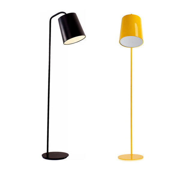 Simple Floor Lamp