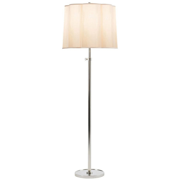 Simple Floor Lamp