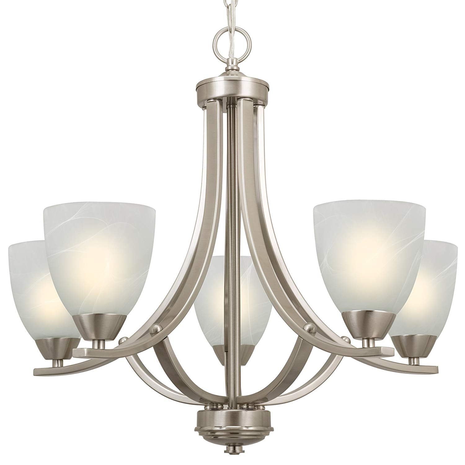 Chandelier Lighting Fixtures