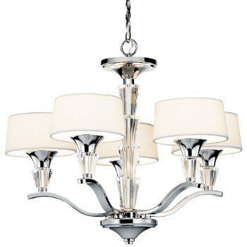 Chandelier Lighting Fixtures