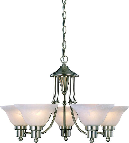 Chandelier Lighting Fixtures